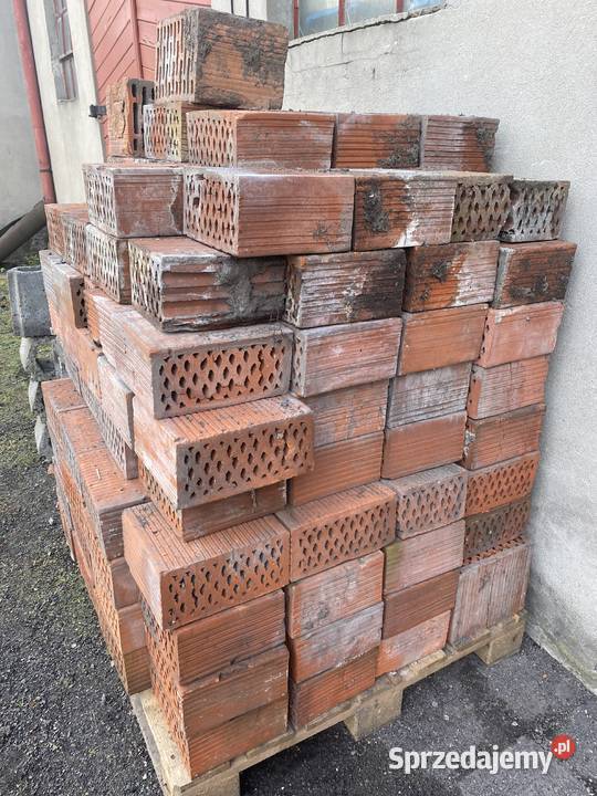 Pustaki ceramiczne 100 sztuk