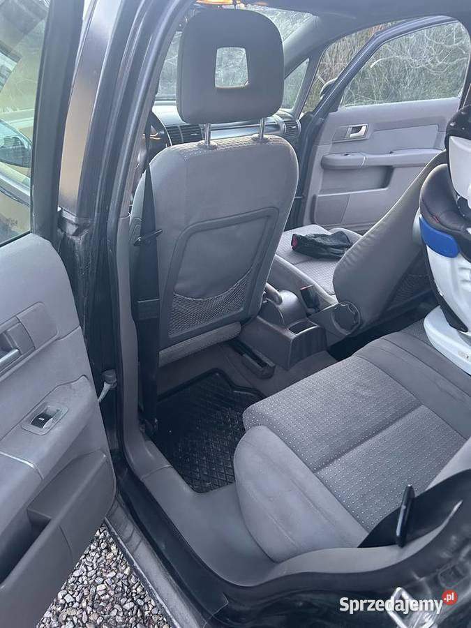 Audi A2 ekonomiczny niezawodny Zamość