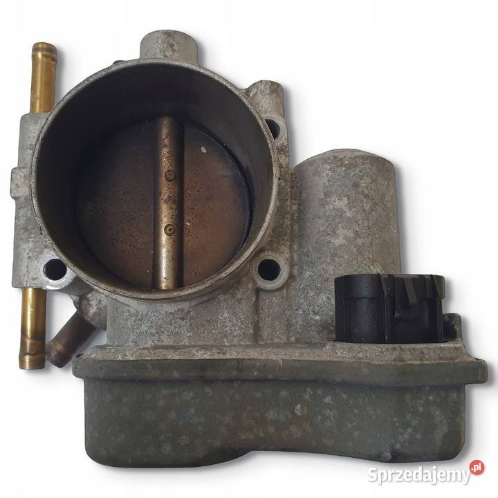 PRZEPUSTNICA Opel Zafira A 18 16V 09128518 osobowe Chełm