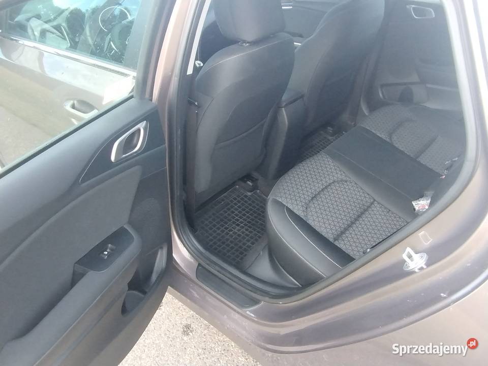 Kia Ceed 24 160 przebiegu nowy Na gwarancji 24160km Cee'd Sochaczew sprzedam