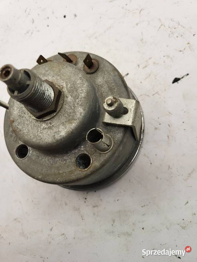 VDO LICZNIK PRĘDKOŚĆIOMIERZ TACHO NSU PRINZ śląskie Rybnik