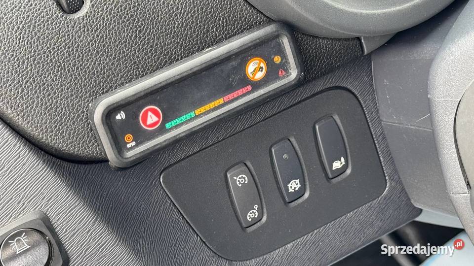 Renault Kangoo 15 dCi 2021 115KM Rzeszów sprzedam