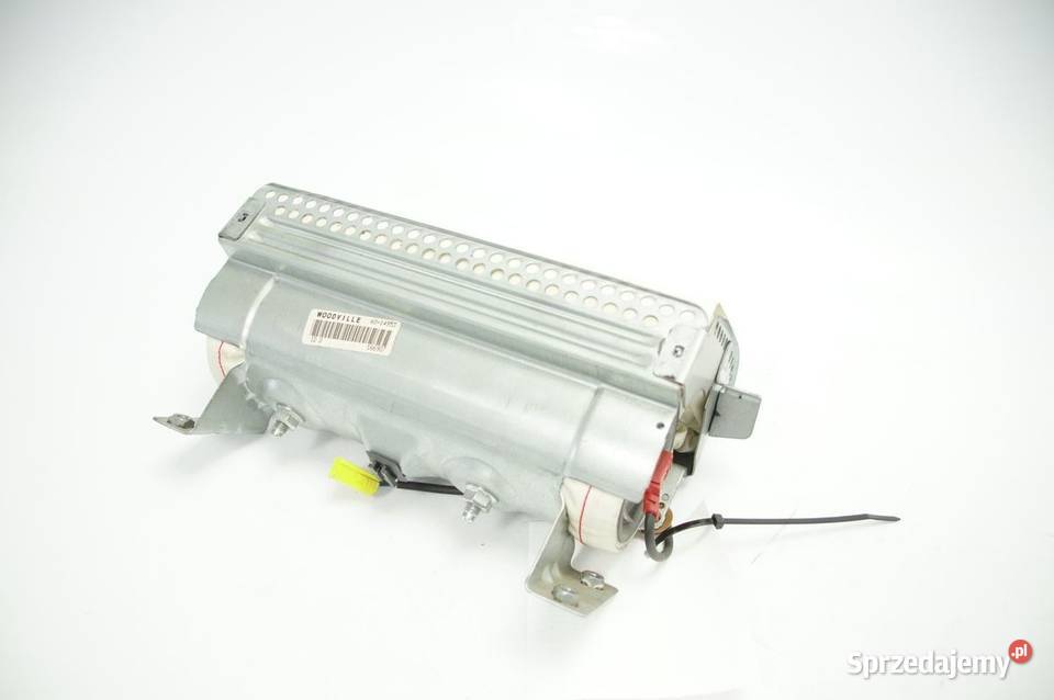 PODUSZKA AIRBAG AUDI A4 B5 8D0880201J Lipno sprzedam