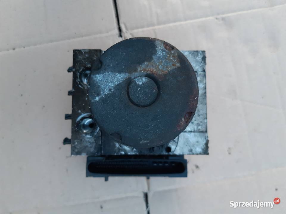 Transit Mk7 Pompa ABS Pompy hamulcowe Mińsk Mazowiecki sprzedam