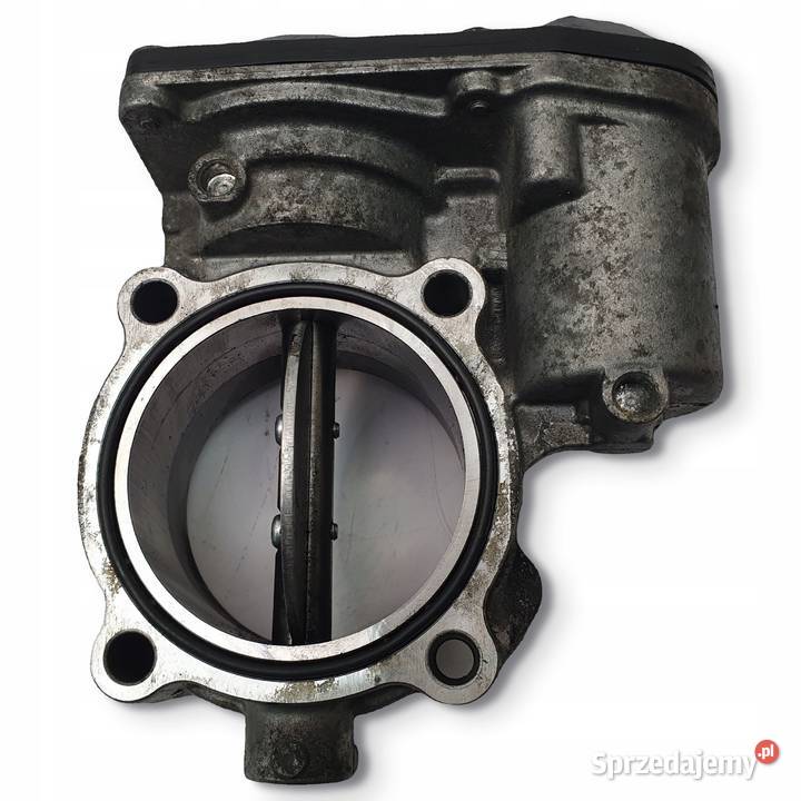 PRZEPUSTNICA Opel Astra J Corsa D 17 CDTI Chełm