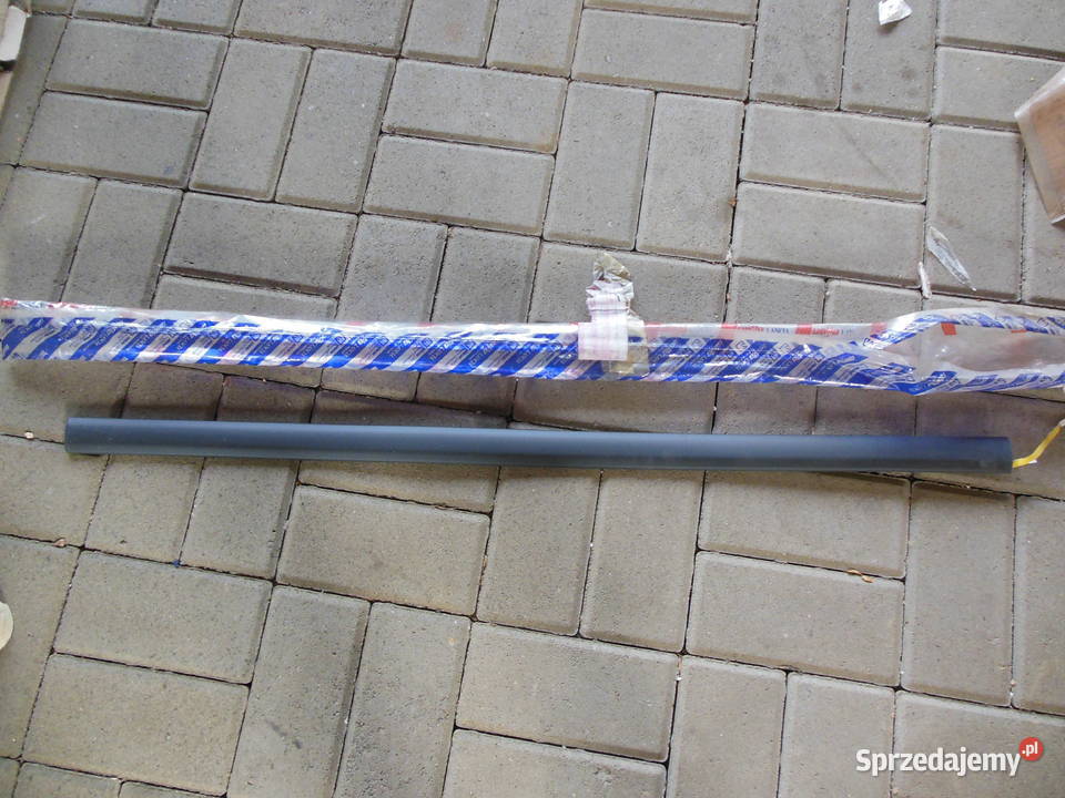 LISTWA DRZWI PRZEDNICY PRAWEJ FIAT TIPO 5P KOD Listwy i nakładki Kozy