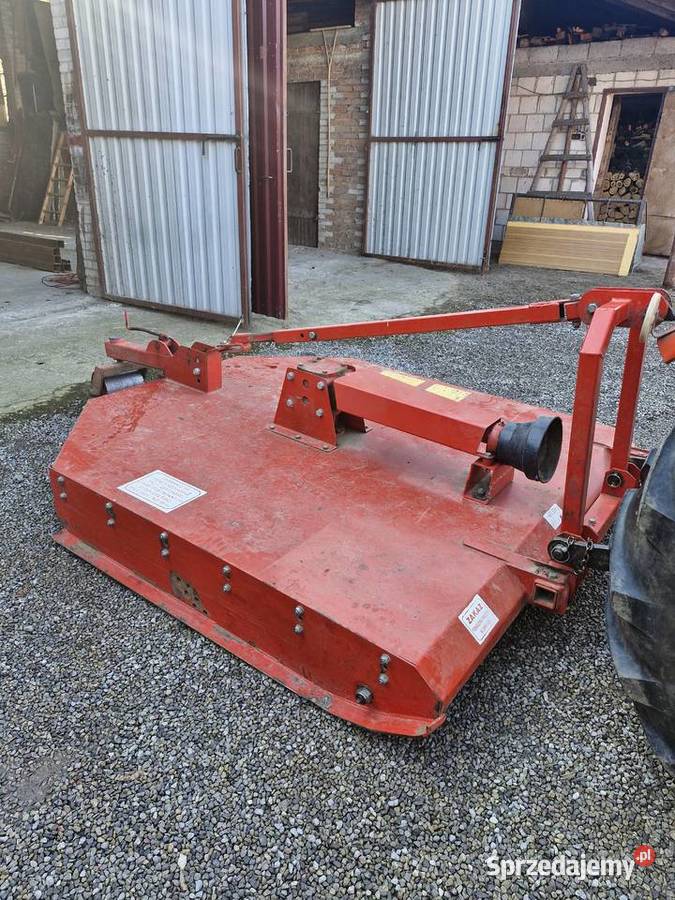 Sprzedam rotosan 18m Rotacyjne Rolnictwo Łoniów-Kolonia
