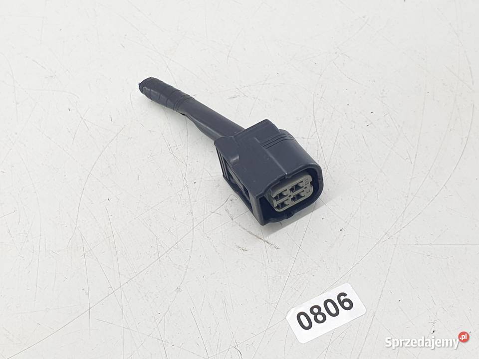 WTYCZKA KOSTKA 1 HONDA CB 650F Janowice