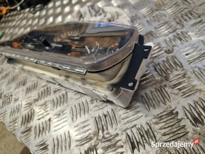 Licznik Honda Civic Swap Rarytas Unikat Liczniki i zegary podkarpackie Krosno