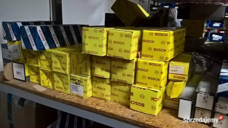 0580254949 POMPA JETRONIC 0580254909972FDB 706 Bielsko-Biała sprzedam