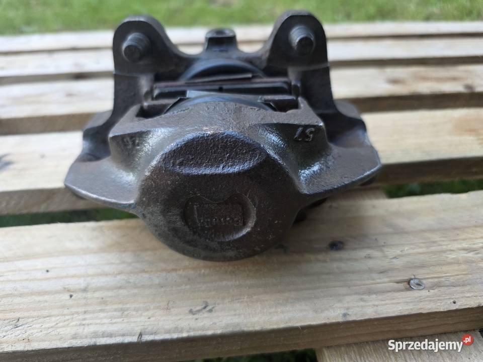 Zacisk Hamulcowy Przedni Lewy Bendix 57mm Skawina