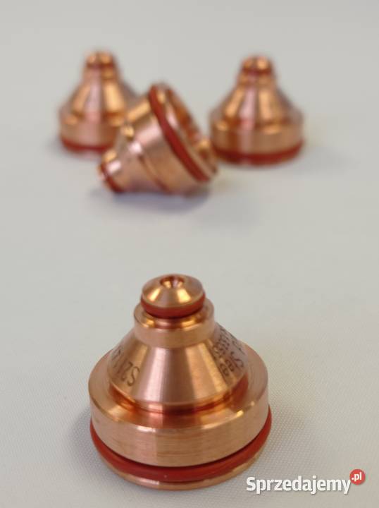 Dysza S2114X fi 14 mm 130A160A Kjellberg Piaseczno