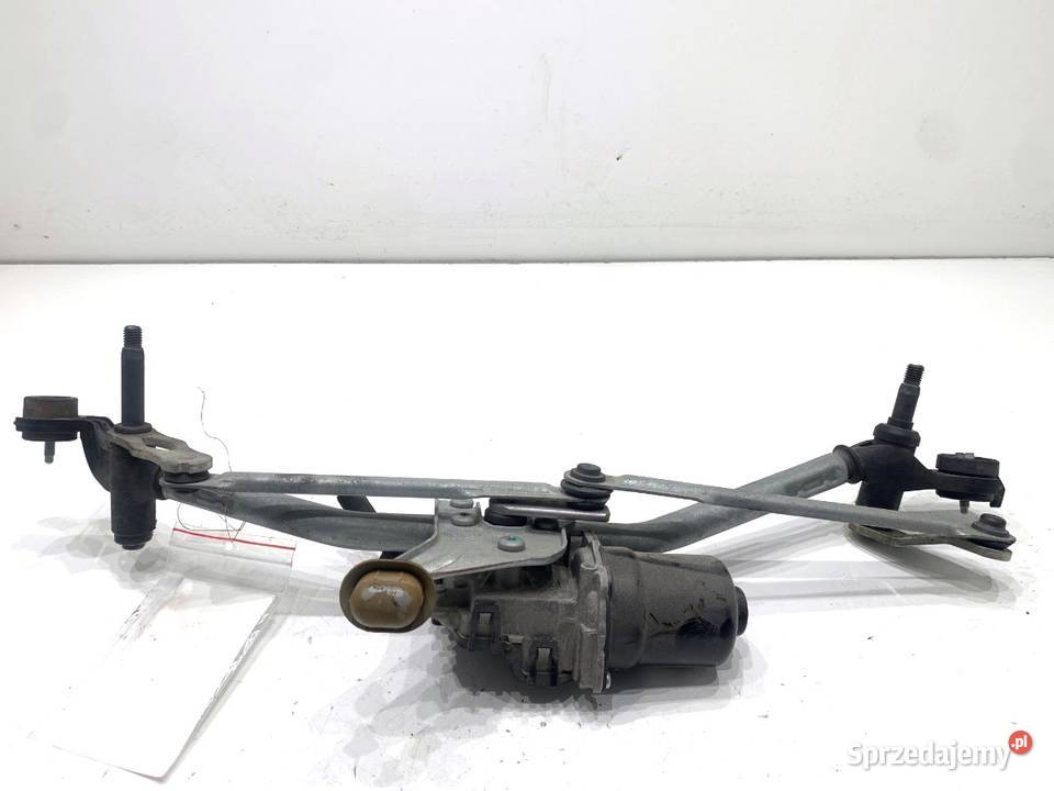 MECHANIZM WYCIERACZEK PRZÓD OPEL CORSA F Mechanizmy wycieraczek