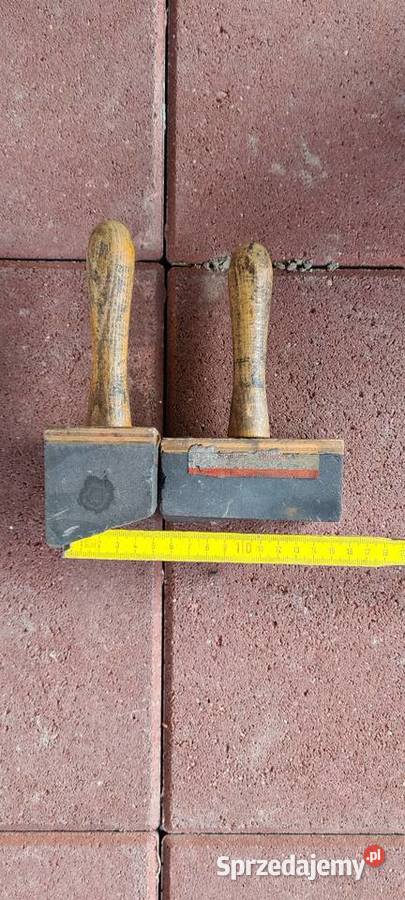 Osełka na uchwycie sprzedam