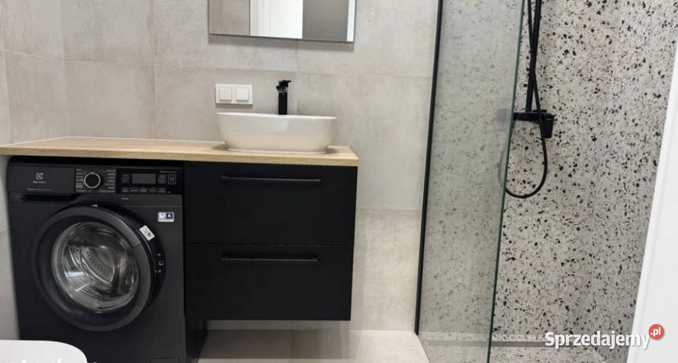 Nowoczesne mieszkanie w Swarzędzu Swarzędz