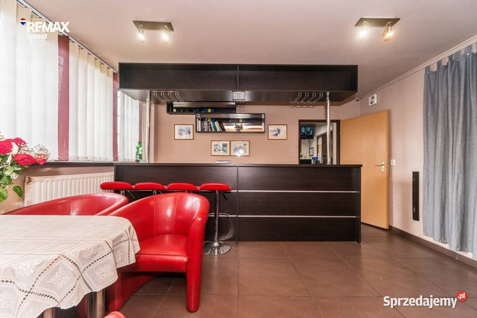 Obiekt inwestycyjny 2022 m HOTEL 73 POKOJE 1879zł/m2 Czechowice-Dziedzice