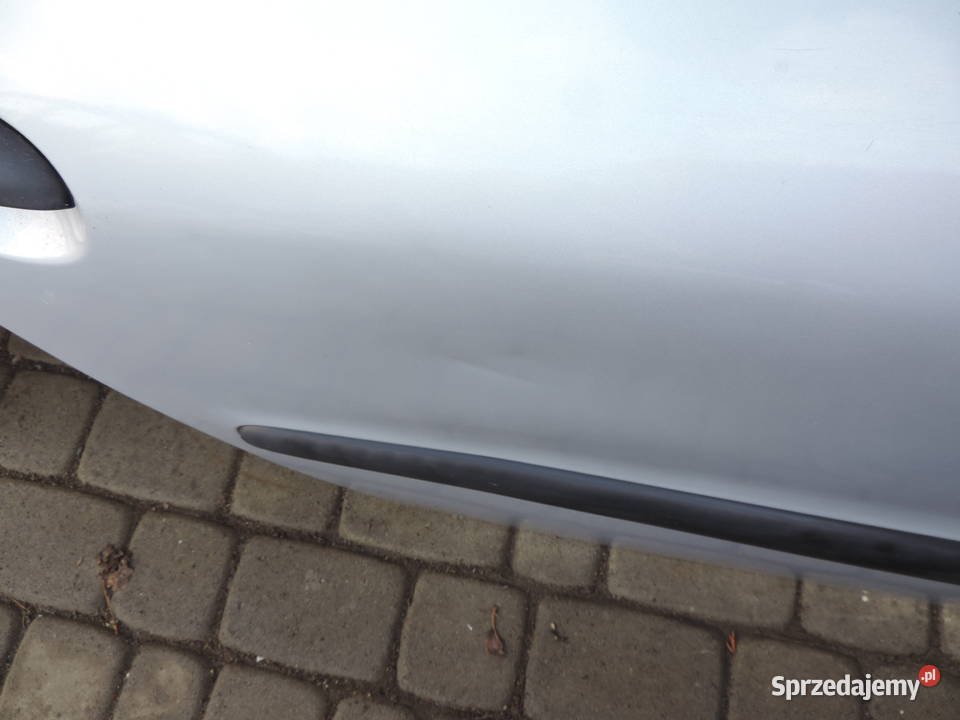 PEUGEOT 206 HB 5D DRZWI PRAWY TYŁ LEWE TYLNE EYC Nowy Sącz sprzedam