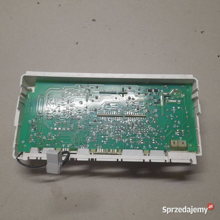 ARISTON LST 116 Części do zmywarki