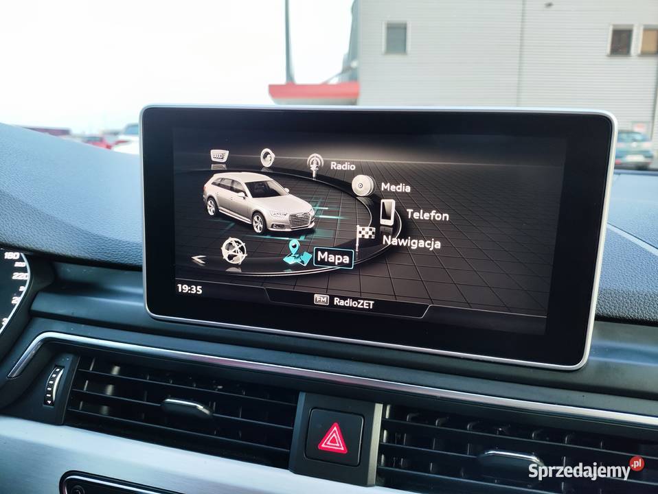 Sprzedam audi a4 b9 2016r Rydułtowy