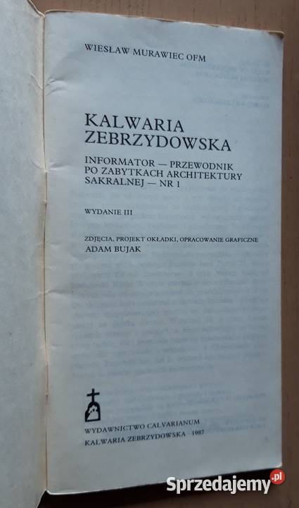 Kalwaria Zebrzydowska Suwałki