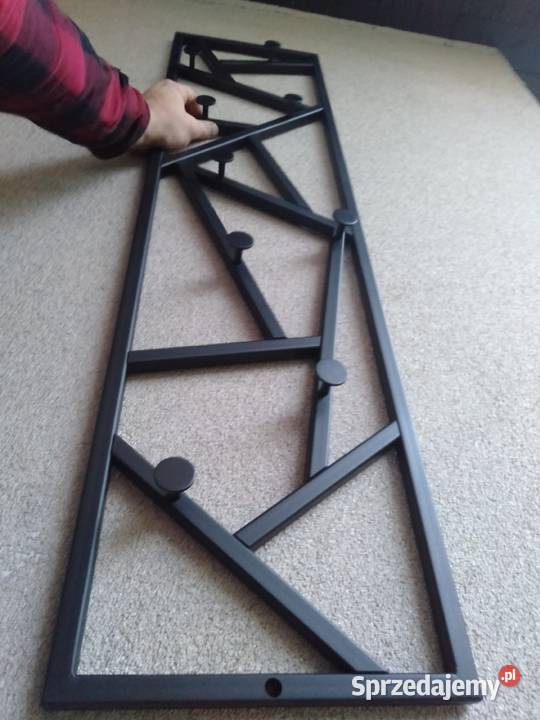 Wieszak loft Belsoo producent Łomża