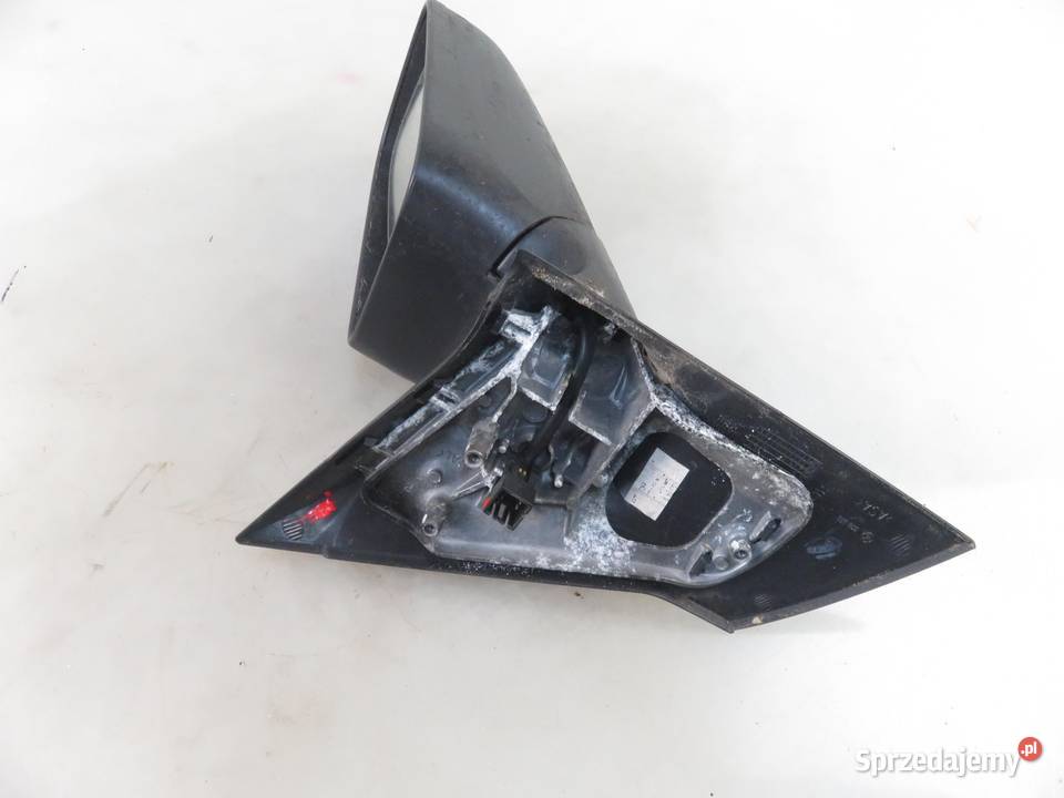 LUSTERKO PRAWE OPEL ASTRA G abriolet 5 PIN Z2KU