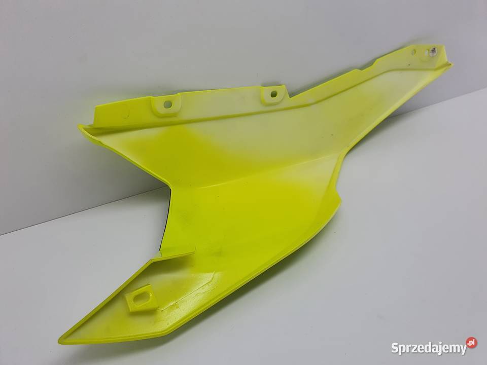 Oslona Boczek Prawy Panel Can Am Ryker 900 Łódź