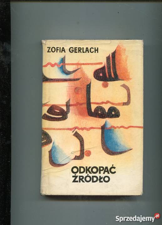 Odkopać źródło Gerlach Szczecin