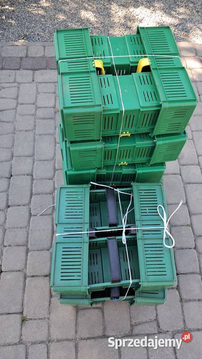 Łubianka plastikowa Zwoleń