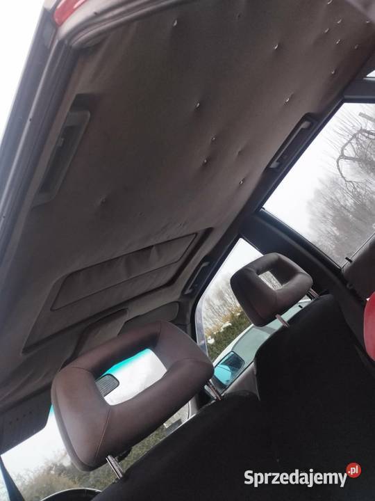 Sprzedam diesel Staszów