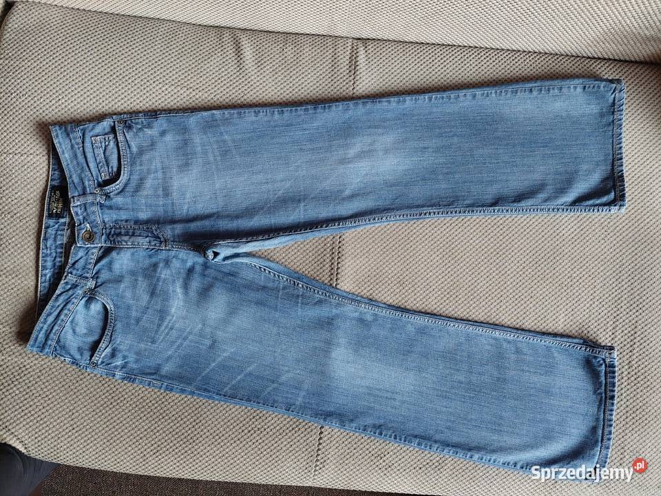Crown Jeans rozmiar W31 L30 małopolskie Kraków