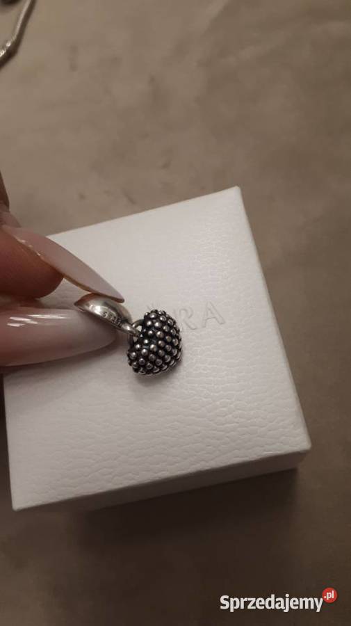 koralik Pandora córki