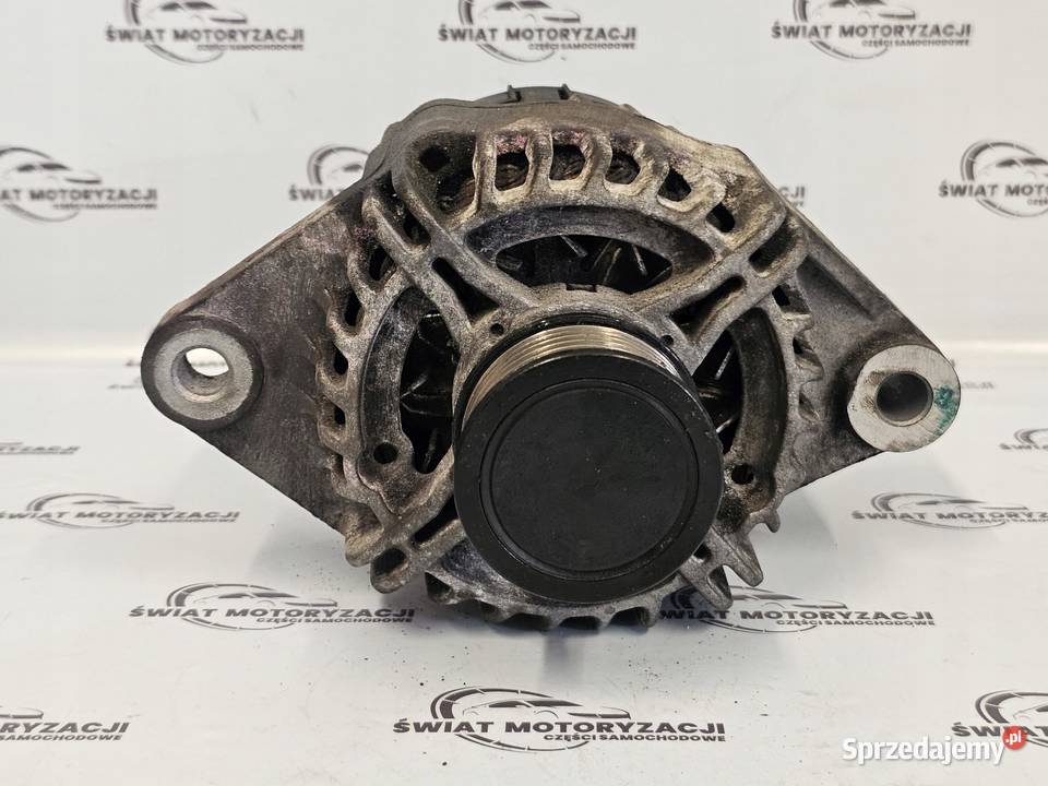 FIAT ALFA 16 MJET JTDM 940A3000 alternator