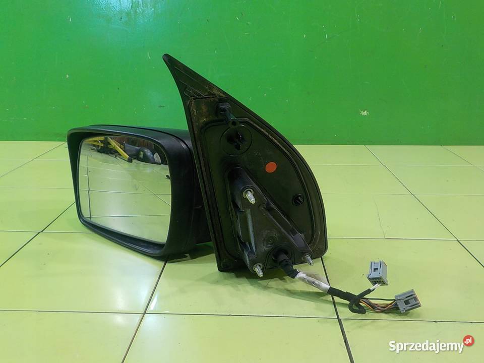 LAND ROVER FREELANDER II 22 TD4 07r 5D lusterko Suków