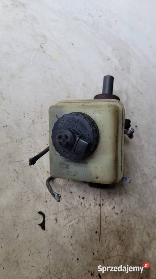 Pompa hamulcowa Audi 80 B2 osobowe Łagów