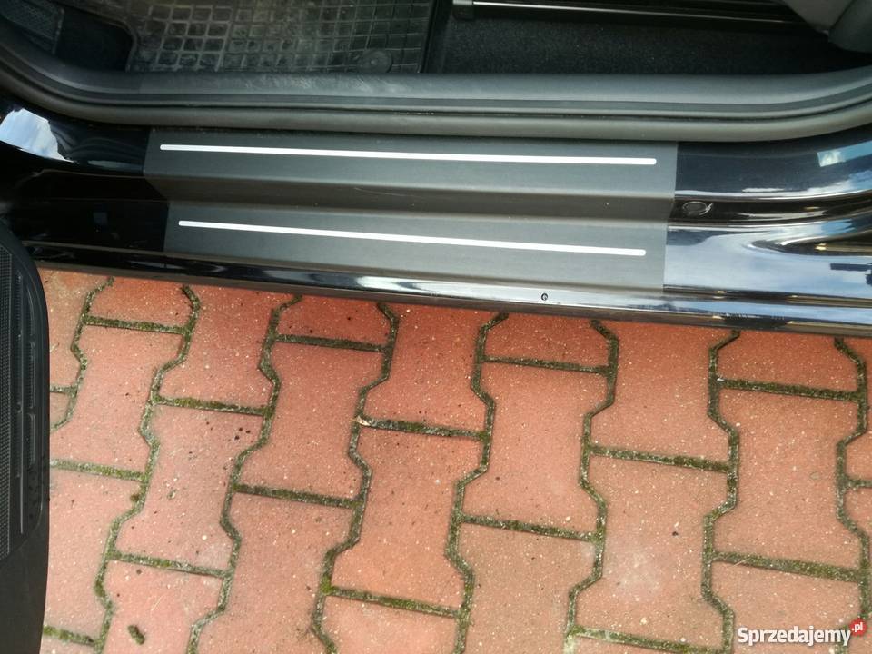 VW Up 10 60 Move Up super bogate wyposażenie radio Zawiercie sprzedam