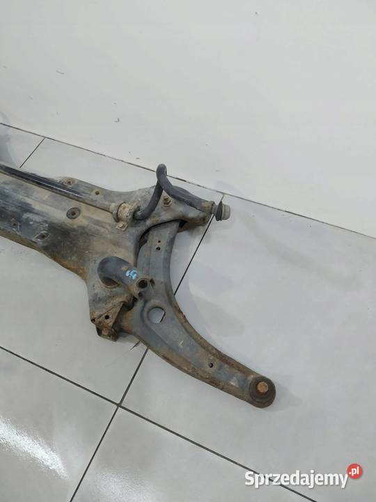 SANKI ZAWIESZENIA PRZÓD WAHACZ Mitsubishi Lancer