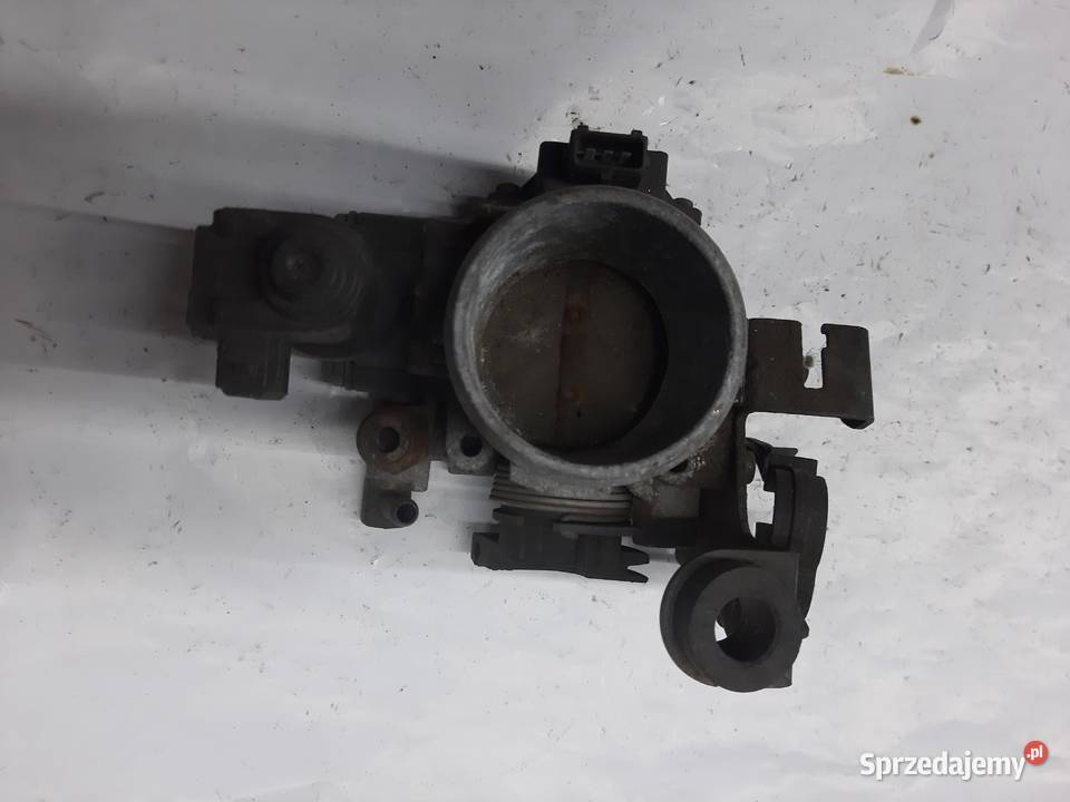 Honda Civic VII 16 17 przepustnica 0280140553