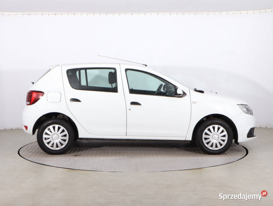 Dacia Sandero 10 SCe Sandero sprzedam