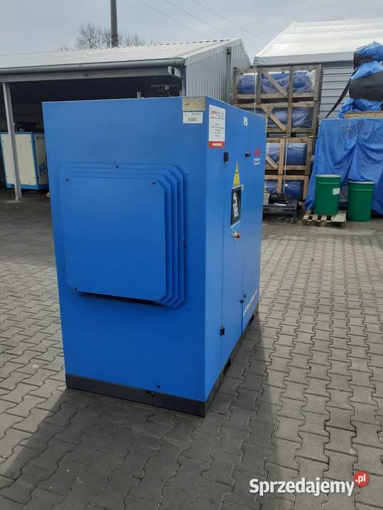 Sprężarka WORTHINGTON RLR50 37KW S013412 Wilków
