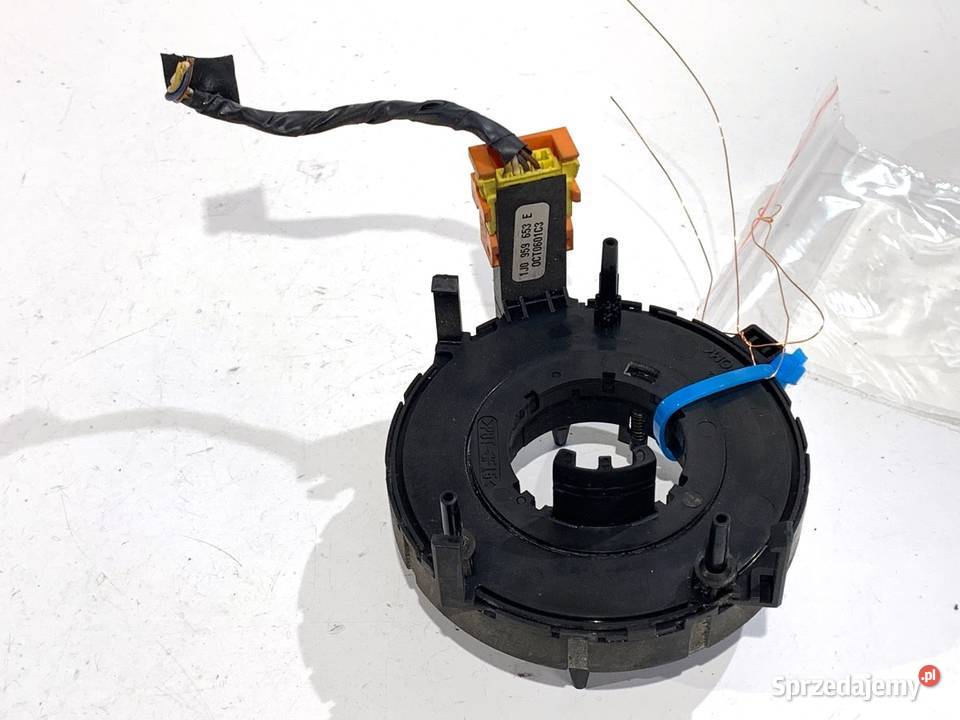 TAŚMA AIRBAG SEAT LEON I 1J0959653E 9906 osobowe