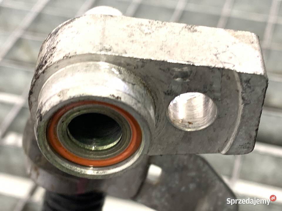 RURKA KLIMATYZACJI FORD S DS7H19N601FD 20 150 sprzedam