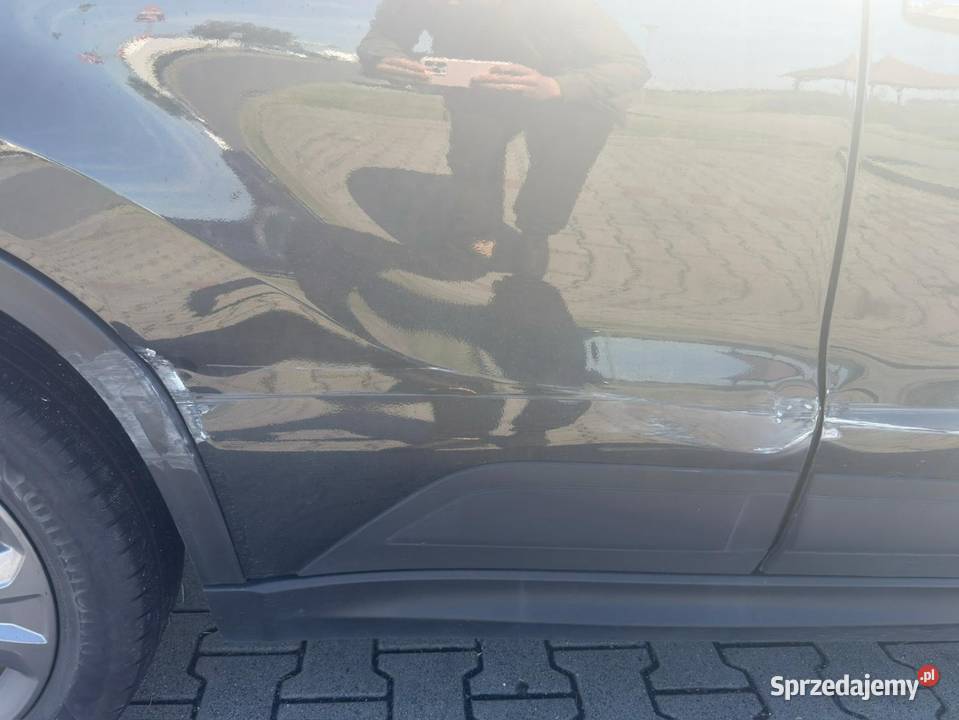Suzuki Vitara Serwis ASO 1 właściciel Salon gniazdo AUX Łódź