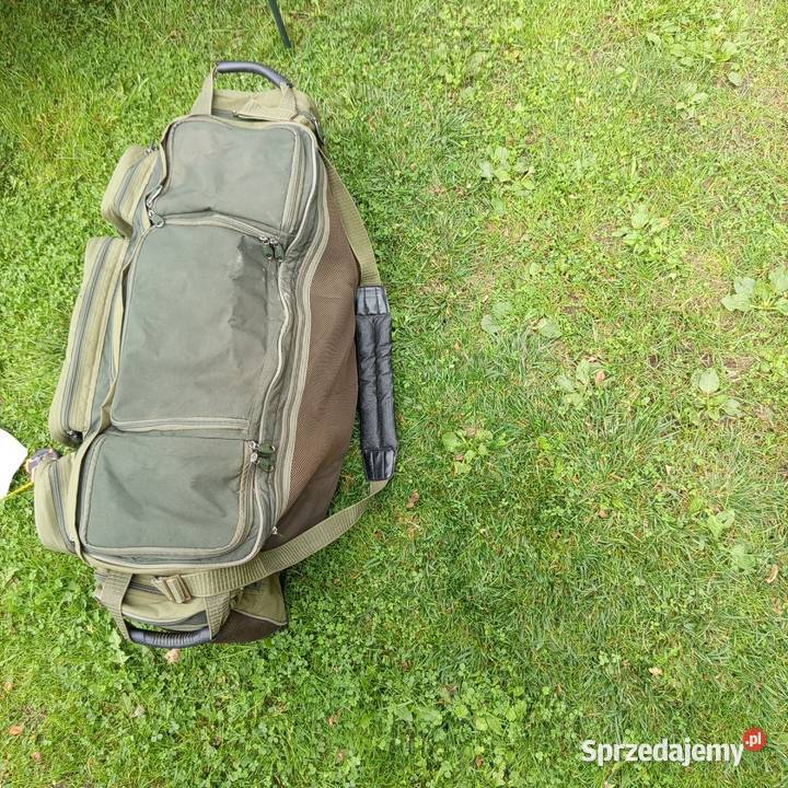 Broli torba wedkarska 350zl mazowieckie Warszawa