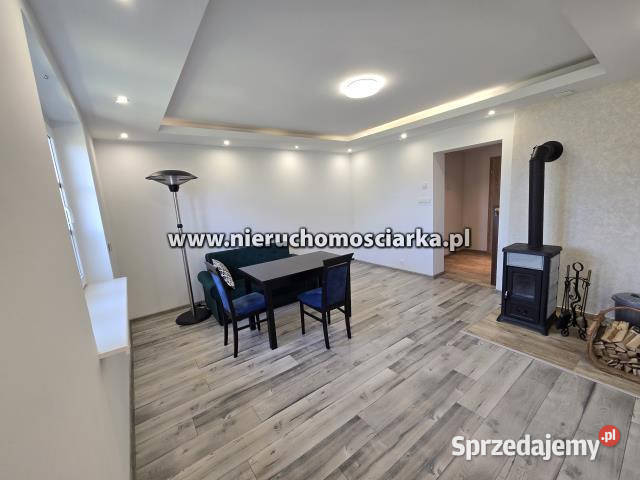 Mieszkanie Olza 537m2 sprzedam