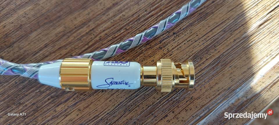 XLO Signature Type 41 BNC RCARCA RCABNC BNC podlaskie Białystok