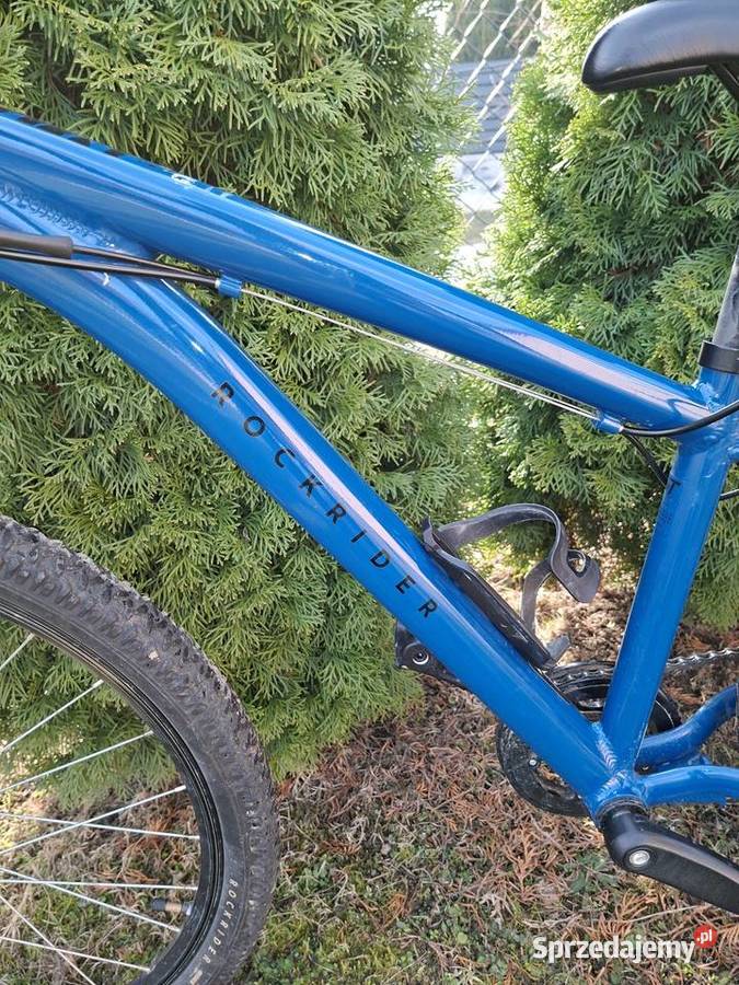 Rower MTB Rockrider 26 małopolskie