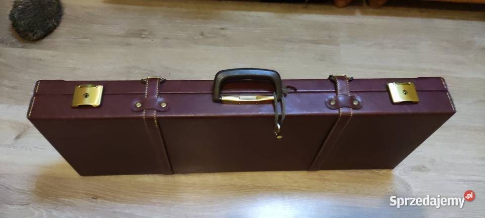 Walizka futerał Pedersoli