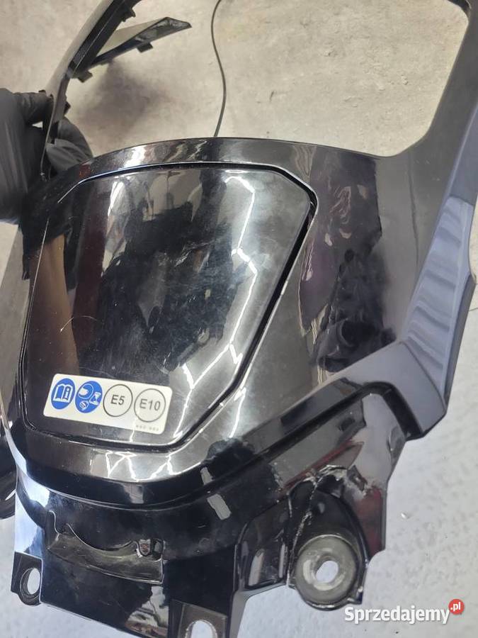 HONDA GOLD WING GL1800 SC79B OEM NAKŁADKA wielkopolskie Nowy Tomyśl