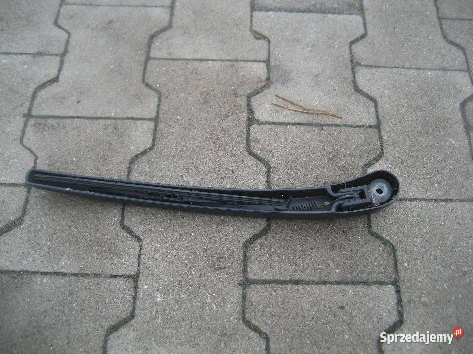 seat toledo iii 3 altea 0412r ramie wycieraczki osobowe Rakoniewice